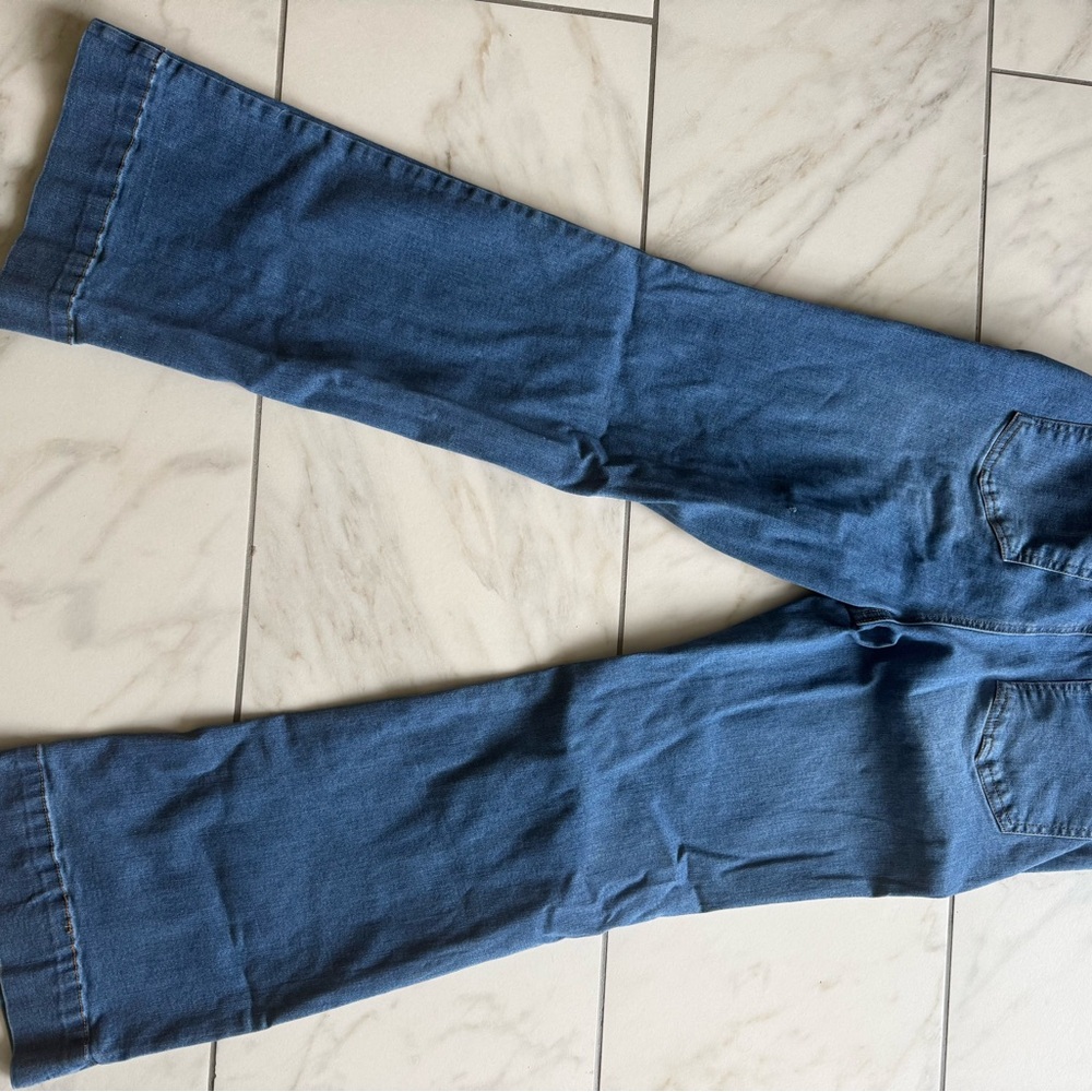 Bagatelle Classic Denim Jeans